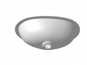 sink 3D Model