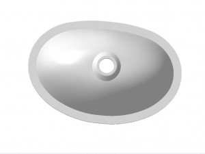 sink 3D Model