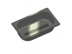 small sink Modelo 3D