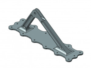 holder 3D Model