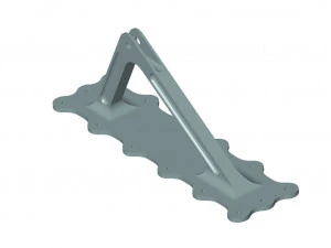 titular Modelo 3D