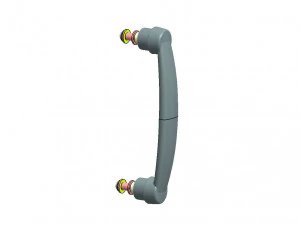 DOOR HANDLE 3D Model