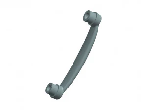 Door handle 3D Model