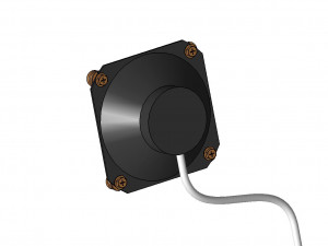 SPEAKER 3D-Modell
