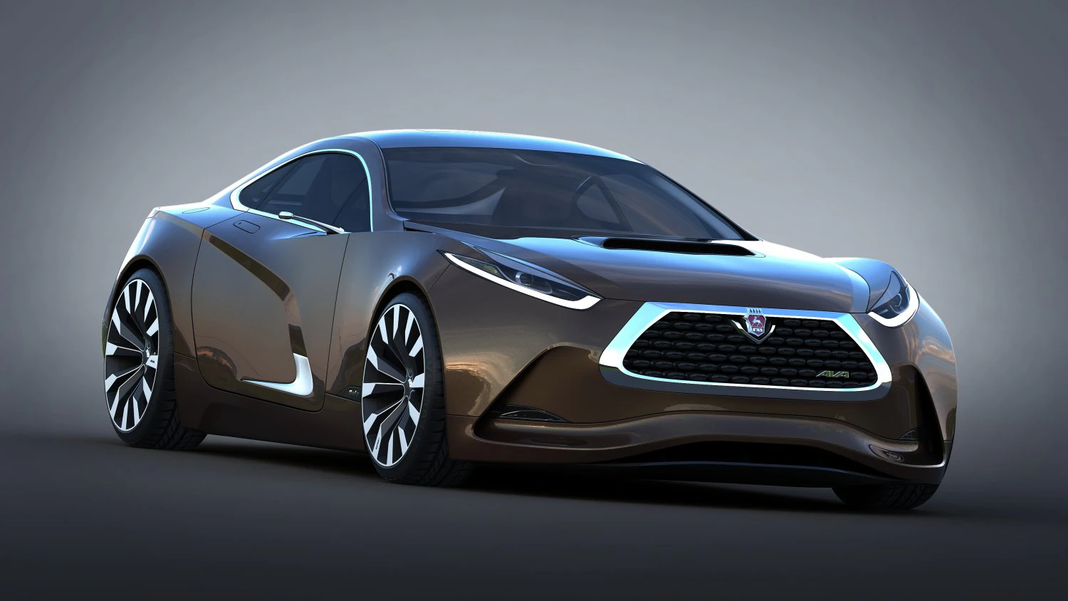 соло 3D Модель .c4d .max .obj .3ds .fbx .stl .blend 