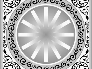 picture-mirror 3D Model
