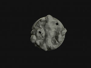 dnd goblin 3D 打印模型
