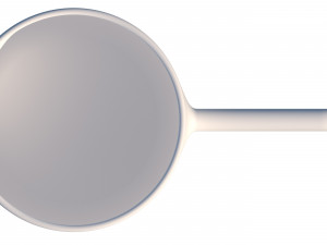 abnormal mug Model 3D