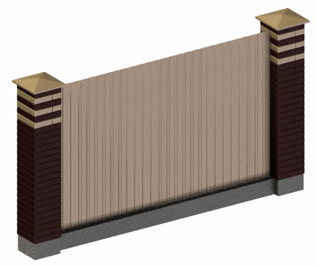 zabor Modelo 3D .c4d .max .obj .3ds .fbx .stl .blend 