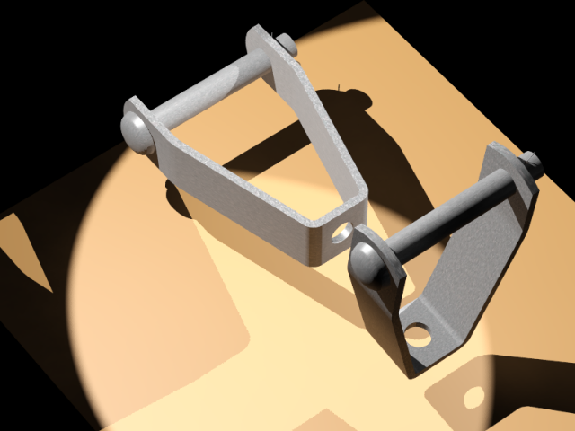 high voltage accessories Modelo 3D .c4d .max .obj .3ds .fbx .stl .blend 