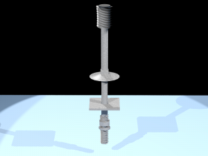 high voltage accessories Modelo 3D
