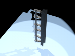 high voltage accessories Modelo 3D