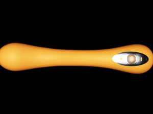 vibrator - dildo 1 3D Model