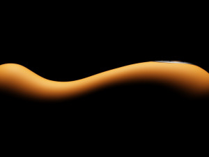 vibrator - dildo 1 3D Model