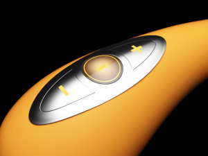 vibrator - dildo 1 3D Model