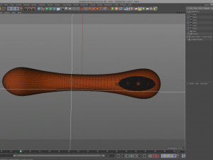 vibrator - dildo 1 3D Model