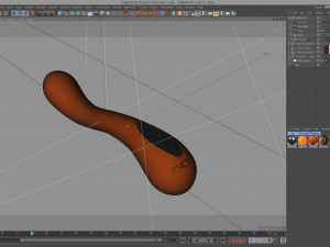 vibrator - dildo 1 3D Model
