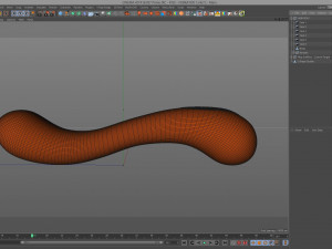 vibrator - dildo 1 3D Model