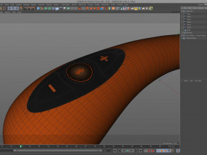 vibrator - dildo 1 3D Model