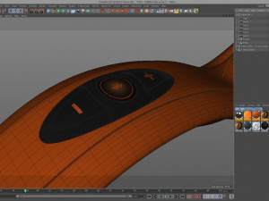 vibrator - dildo 1 3D Model