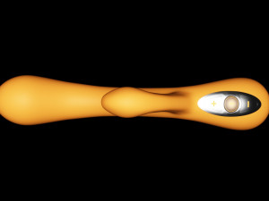 vibrator - dildo 2 3D मॉडल