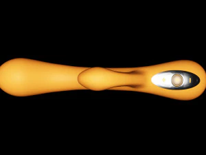 vibrator - dildo 2 3D Model