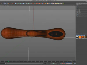 vibrator - dildo 2 3D Model