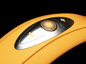 vibrator - dildo 2 3D Model