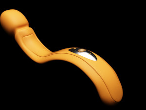 vibrator - dildo 3 Model 3D