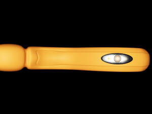 vibrator - dildo 3 3D Model