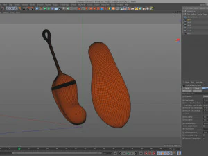 vibrator - dildo 4 3D Model