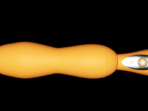 vibrator 5 Modello 3D