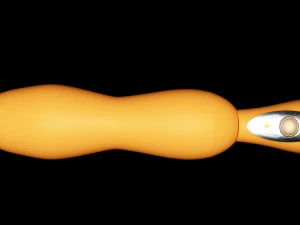 vibrator 5 3D Model