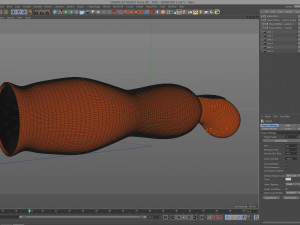 vibrator 5 Modello 3D