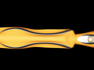 vibrator 6 3D Model
