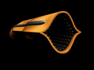 vibrator 6 3D Model