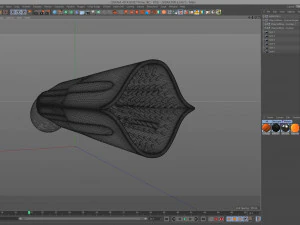 Toy for men 2 3D Model