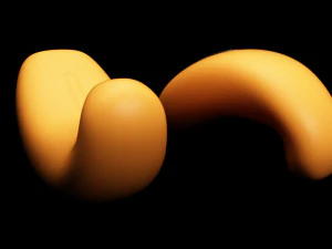 vibrator - dildo 7 - toy for a woman 3D Model