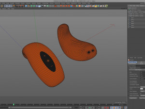 vibrator - dildo 7 - toy for a woman 3D Model