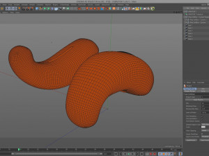 vibrator - dildo 7 - toy for a woman 3D Model