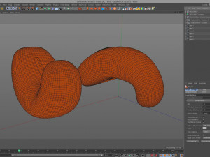 vibrator - dildo 7 - toy for a woman 3D Model