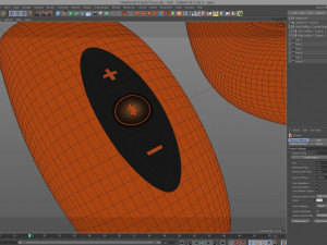 vibrator - dildo 7 - toy for a woman 3D Model