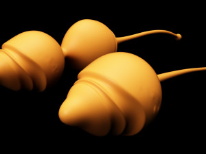 vibrator - dildo 8 - toy for a woman 3D Модель