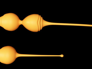 vibrator - dildo 8 - toy for a woman 3D Модель
