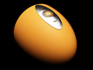 vibrator 9 - toy for a man 3D 模型