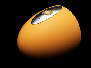 vibrator 9 - toy for a man Modello 3D