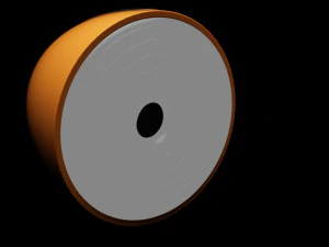 9 - toy for a man 3D Model