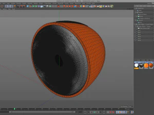 9 - toy for a man 3D Model