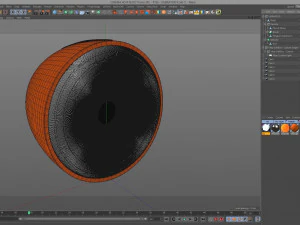 9 - toy for a man 3D Model