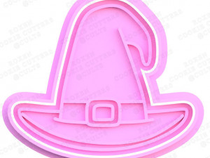 halloween elements cookie cutter set of 9 Modèles 3D en vedette